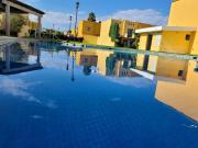 VENDO CASA EN CONDOMINIO CON ALBERCA, FRACC. PASEOS DE...