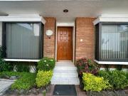 Vendo casa en condominio con vigilancia