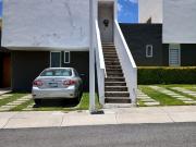 VENDO CASA EN CONDOMINIO DOS DESEOS FRACC EL MIRADOR