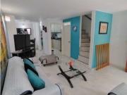 VENDO CASA CONDOMINIO NORTE CALI UNIDAD JARDN DEL VIENTO
