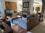 VENDO CASA EN CONDOMINIO EN LOMAS DE CHAPULTEPEC