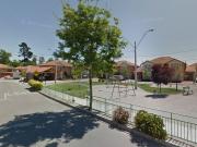 VENDO CASA EN CONDOMINIO EN MAIPU