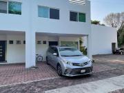 Vendo Casa en Condominio en Yautepec junto al CDY