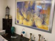 Vendo casa en condominio horizontal en Tetelpan