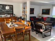 Vendo casa en condominio horizontal tetelpan