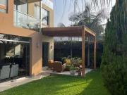 Vendo casa en condominio las lagunas la Molina