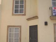 VENDO CASA EN CONDOMINIO LIVORNO JURIQUILLA SANTA FE