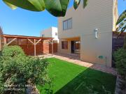 Vendo Casa en Condominio Los Castaños, Villa Alemana Norte Vendo Casa en Condominio Los Castaños, Villa Alemana Norte