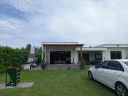 Vendo Casa en Condominio “Los Ciruelos” – Quilmana –...