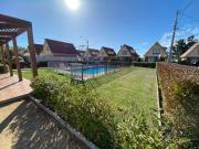 VENDO CASA EN CONDOMINIO LOS JARDINES DE PEÑABLANCA V....