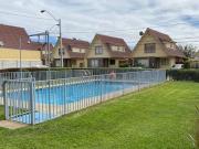 VENDO CASA EN CONDOMINIO LOS JARDINES DE PEÑABLANCA V....