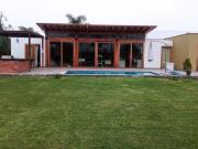 VENDO CASA EN CONDOMINIO MALA