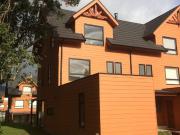 VENDO CASA EN CONDOMINIO PUCON