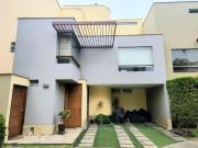 Vendo Casa en Condominio Reynaldo Vivanco Surco