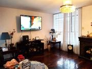 MIRAFLORES CASA URB. SANTA CRUZ EN CONDOMINIO, AV. DEL...