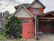 VENDO CASA EN CONDOMINIO VILLA FUNDADORES CASA ESQUINA