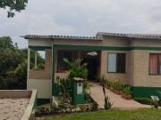 VENDO CASA EN CONJUNTO AGROECOLOGICO CUNDAY