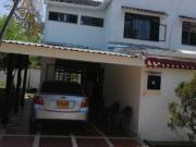 Vendo casa en conjunto cerrado ARANJUEZ, Villavicencio