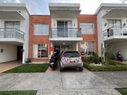 VENDO CASA EN CONJUNTO CERRADO ARMENIA QUINDIO
