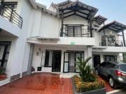 Vendo Casa en conjunto cerrado Balcones de Gratamira...