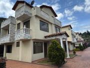 VENDO CASA EN CONJUNTO CERRADO CETIME COTA $850.000.000