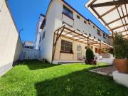 Vendo casa en conjunto con ampliaciones Sector Solca