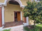 vendo casa en conjunto de 3 casas sector Armenia...
