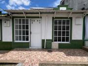 SE VENDE CASA EN CONJUNTO LOMA VERDE ARMENIA QUINDIO