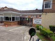 VENDO CASA EN CONJUNTO PORTAL DE OVIEDO EN EL ANILLO...