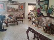 VENTA DE CASA EN CONJUNTO EN VILLA SANTOS