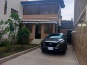 VENDO CASA EN CONOCOTO/ CERCA DE ADMINISTRACIÓN ZONAL...