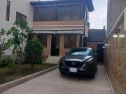 VENDO CASA EN CONOCOTO/ CERCA DE ADMINISTRACIÓN ZONAL...