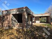 Vendo casa en construcción en barrio la quinta