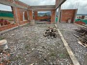 VENDO CASA EN CONSTRUCCION LUCINDA NORTE