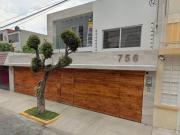 VENDO CASA EN COQUIMBO 756 LINDAVISTA SUR CDMX