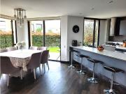 Vendo casa en cota club house