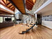 VENDO CASA EN COUNTRY POTRERILLO DE LARRETA 530 M2