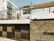 VENDO CASA EN COYOACAN