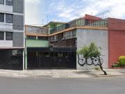VENDO CASA EN COYOACAN