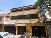 VENDO CASA EN COYOACAN
