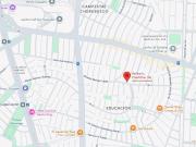 Vendo casa en Coyoacan Paseos de Taxqueña