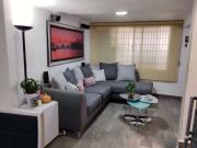 Vendo casa en ctm culhuacan