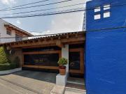 VENDO CASA EN CUAJIMALPA!