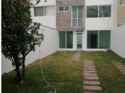 VENDO CASA EN CUAUTLA MORELOS ACEPTO CUALQUIER CREDITO