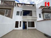 Vendo casa en Cuenca sector Misicata CV3379 Casa en...