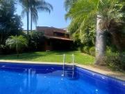 VENDO CASA EN CUERNVACA EN ZONA DORADA VISTAHERMOSA,...