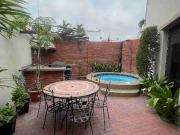 VENDO CASA EN EL ÁLAMO – KM 2,5 SAMBORONDÓN