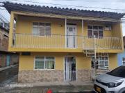 Vendo Casa En El Barrio Alirio Mora