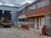 VENDO CASA EN EL BARRIO CASABLANCA DE KENNEDY EN BOGOTA