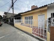 Vendo casa en el barrio ciudad cordoba Pasaje